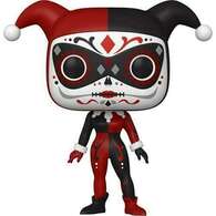 Harley Quinn Collectibles for sale