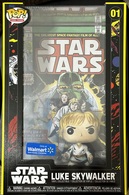 Luke Skywalker Collectibles for sale