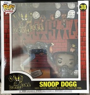 Snoop Dogg Collectibles for sale