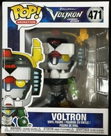 Voltron Collectibles for sale