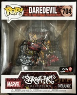 Daredevil (Street Art) Collectibles for sale