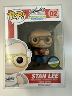 Stan Lee Collectibles for sale