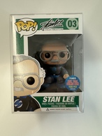 Stan Lee Collectibles for sale