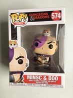 Minsc & Boo Collectibles for sale