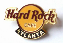 Atlanta 2006 - Classic Logo New Version Collectibles for sale