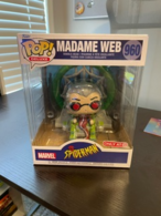 Madame Web Collectibles for sale