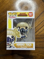 Himiko Toga Collectibles for sale