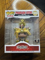 Pharaoh Atem Collectibles for sale