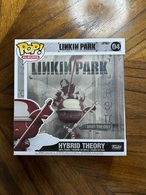 Hybrid Theory Collectibles for sale