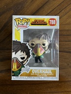 Overhaul Collectibles for sale