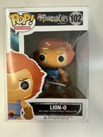 Lion-O Collectibles for sale