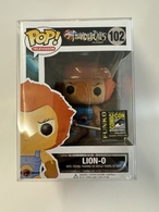 Lion-O Collectibles for sale