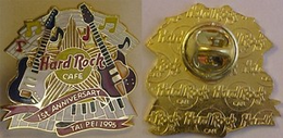 01 (1st) - gold star w/keyboard/guitars (proto?) Collectibles for sale