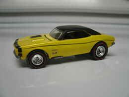 Hot Wheels '67 Camaro Collectibles for sale