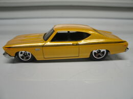 Hot Wheels '69 Chevelle Collectibles for sale