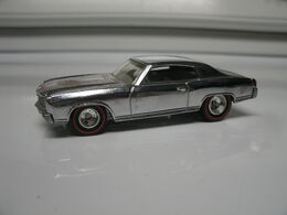 Hot Wheels Classics '70 Monte Carlo Collectibles for sale