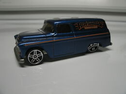 Hot Wheels '55 Chevy Panel Collectibles for sale