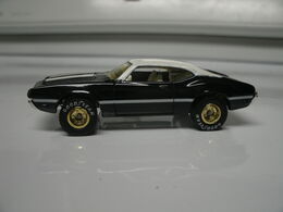 HOT WHEELS Olds 442 W-30 Collectibles for sale