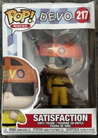 Satisfaction Collectibles for sale