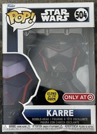 Karre (glow) Collectibles for sale