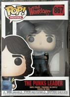 The Punks Leader Collectibles for sale