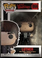 Luther Collectibles for sale
