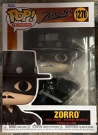 Zorro Collectibles for sale