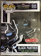 Black Panther Collectibles for sale