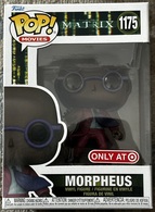 Morpheus Collectibles for sale
