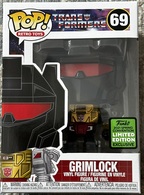 Grimlock Collectibles for sale