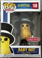 Baby Nut Collectibles for sale