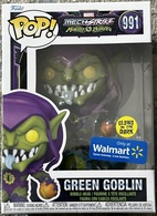 Green Goblin Collectibles for sale