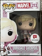 Gwenpool (Unmasked) Collectibles for sale