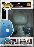 Hydro-Man Collectibles for sale