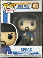 Spock Collectibles for sale