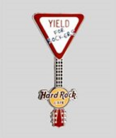 Road Sign Series 2 of 3 - Yield Collectibles for sale