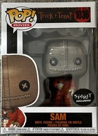 Sam Collectibles for sale