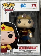 Wonder Woman Collectibles for sale