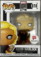 Adam Warlock Collectibles for sale