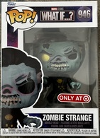 Zombie Strange Collectibles for sale