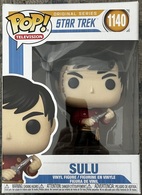 Sulu Collectibles for sale