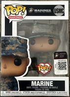 Marine Collectibles for sale