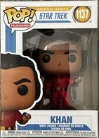 Khan Collectibles for sale