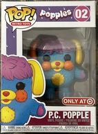 P.C. Popple Collectibles for sale