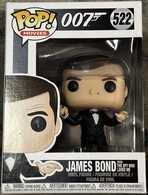 James Bond (From The Spy Who Loved Me) Collectibles for sale