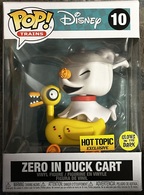 Zero in Duck Cart Collectibles for sale