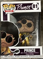 Prince Collectibles for sale