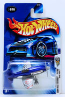 Madd Propz / 2004 Hot Wheels (#76) / FIRST EDITIONS (76/100) Collectibles for sale