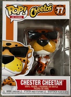 Chester Cheetah Collectibles for sale