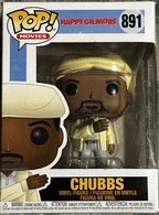 Chubbs Collectibles for sale